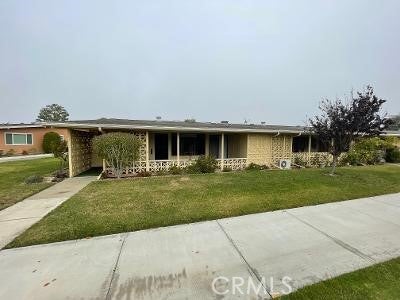 Property photo for 1301 Skokie Road, #27F, Seal Beach, CA