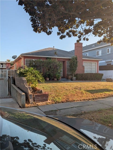 Property photo for 316 E PLYMOUTH, Inglewood, CA