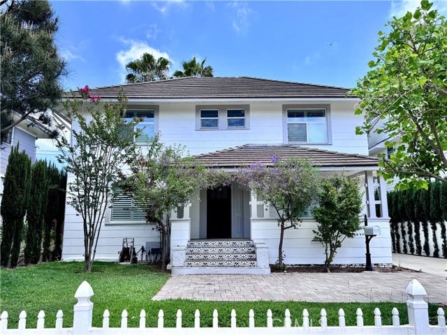 Property photo for 2716 S La Salle, Los Angeles, CA