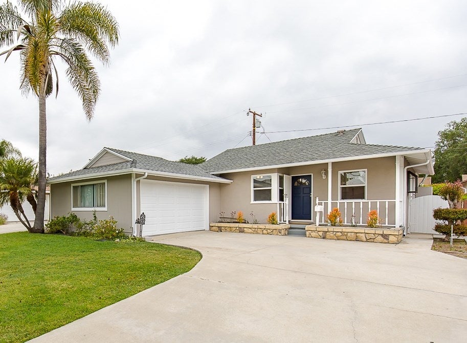 Property photo for 15010 Cordary Avenue, Hawthorne, CA