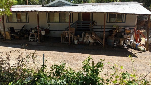 11605 Miller Peak RD, Oroville, CA 95965