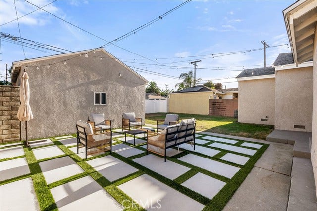 5150 E Brittain, Long Beach, CA 90808 5150 E Brittain, Long Beach, CA 90808