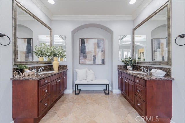 32 Grassland, Irvine, CA 92620