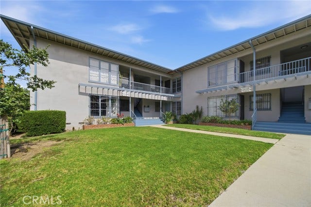 Property photo for 5651 Clemson ST, Los Angeles, CA