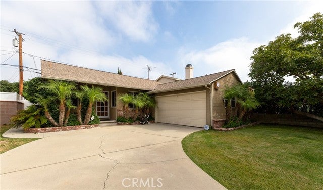 Property photo for 3633 Manhattan Beach Boulevard, Lawndale, CA