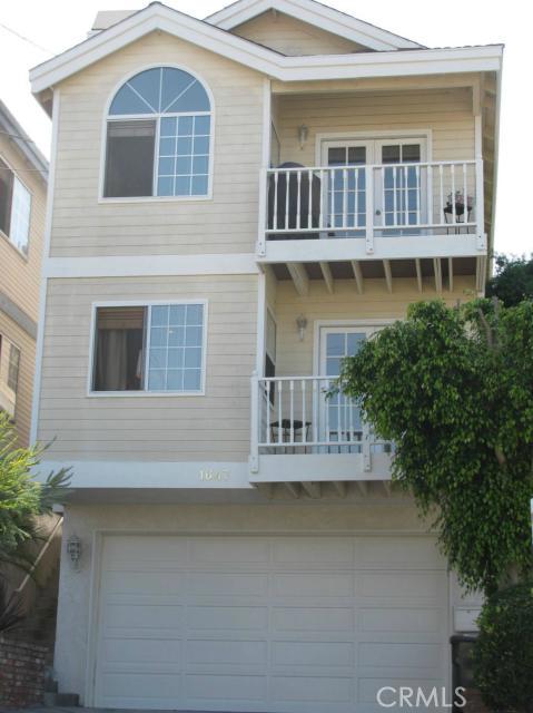 Property photo for 1647 Stanford Avenue, Redondo Beach, CA