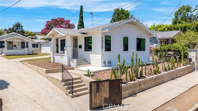 Property photo for 1325 Talmadge Street, Los Angeles, CA