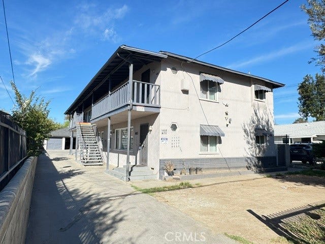 Property photo for 1472 1/2 Sepulveda, San Bernardino, CA