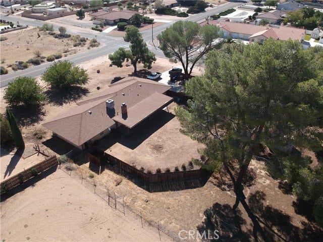 19430 Tomahawk RD, Apple Valley, CA 92307