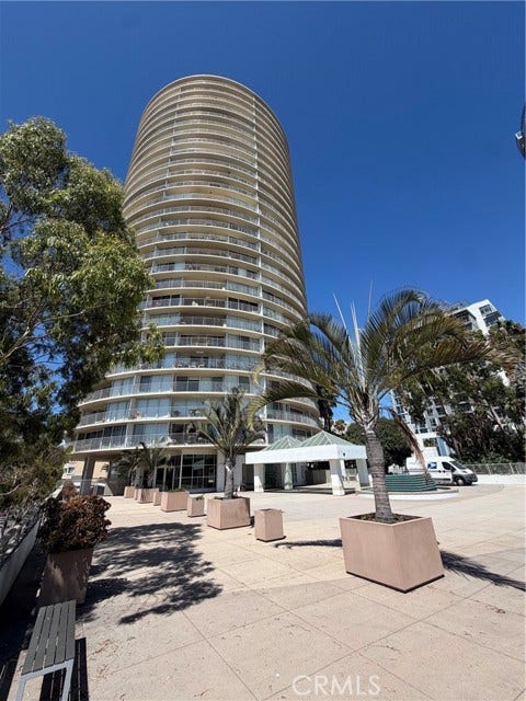 Property photo for 700 E Ocean, #808, Long Beach, CA