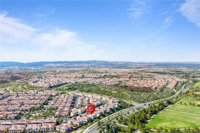 115 fairgreen, Irvine, CA 92618