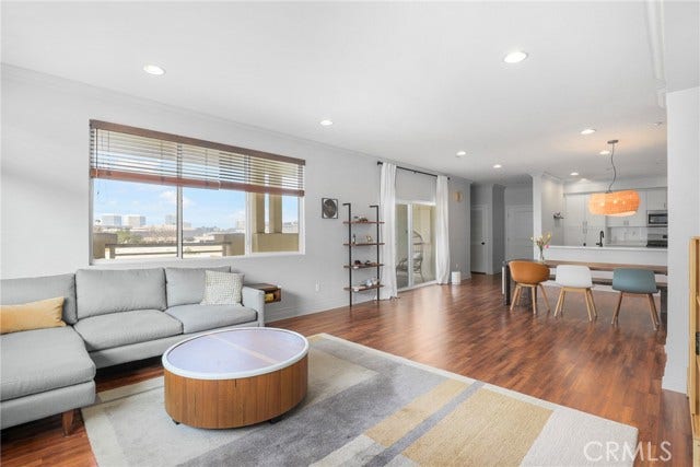 Property photo for 13024 Union AVE, #401, Hawthorne, CA