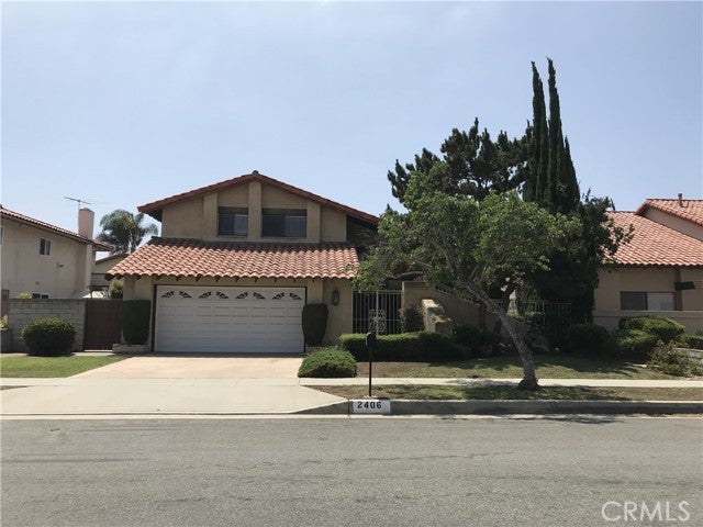 Property photo for 2406 Santa Fe Avenue, Torrance, CA