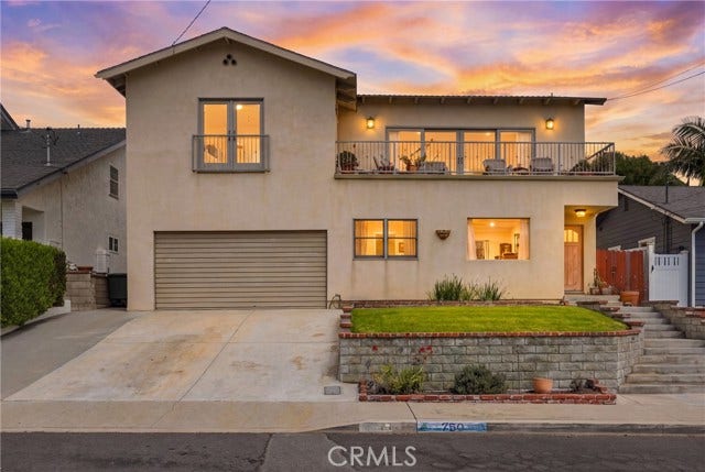 Property photo for 750 Hillcrest, El Segundo, CA