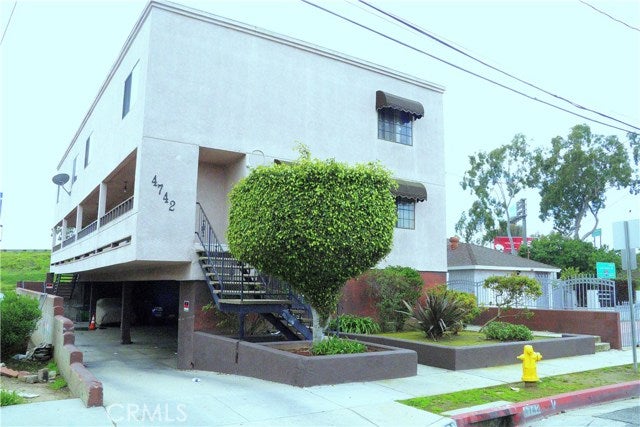 Property photo for 4742 W 153rd Place, Lawndale, CA