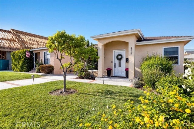 Property photo for 4869 W 138th Street, Hawthorne, CA