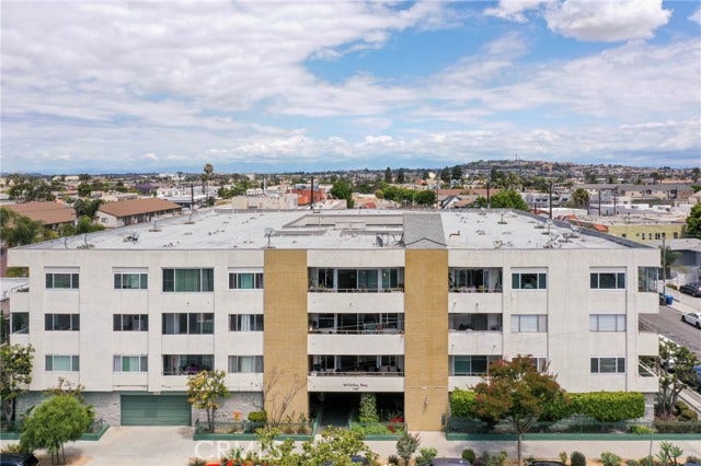 Property photo for 1187 E 3rd, #308, Long Beach, CA