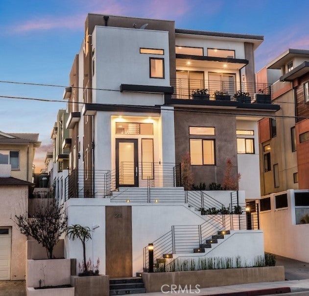 Property photo for 203 S Prospect Avenue, #A, Redondo Beach, CA