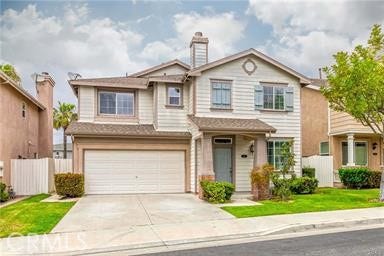 Property photo for 1019 Autumn Leaf CT, Carson, CA