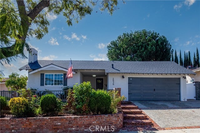 Property photo for 1978 Avenida Feliciano, Rancho Palos Verdes, CA