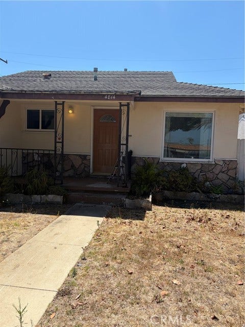Property photo for 4814 Torrance, Torrance, CA