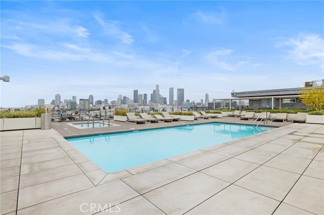 Property photo for 527 Molino ST, #213, Los Angeles, CA