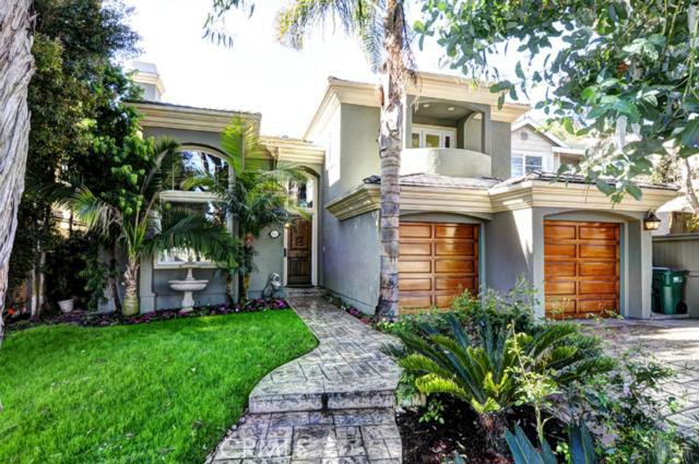 Property photo for 1530 1st Street, Manhattan Beach, CA