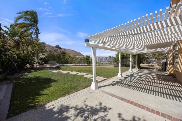 1500 San Ponte, Corona, CA 92882
