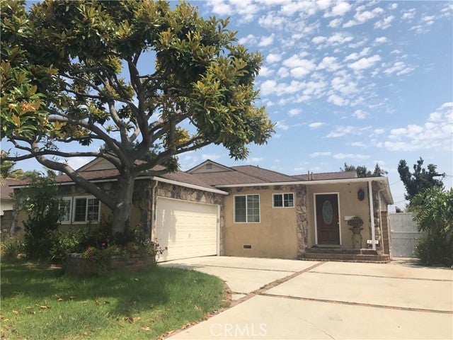 Property photo for 4509 Newton Street, Torrance, CA