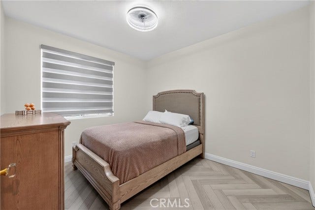 Bedroom #4