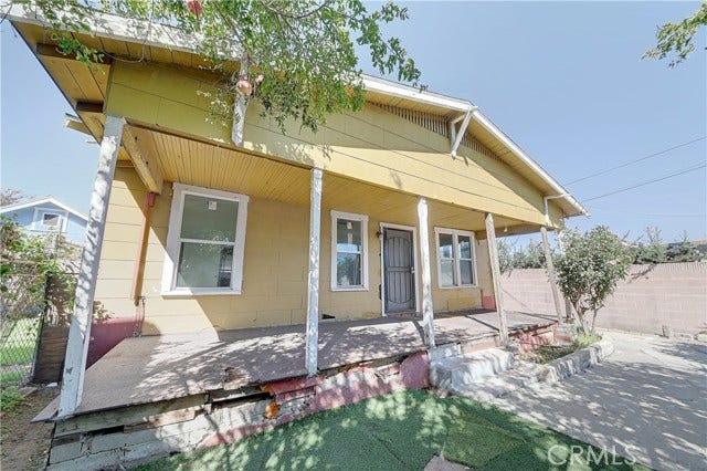 364 W Ofarrell ST, San Pedro, CA 90731