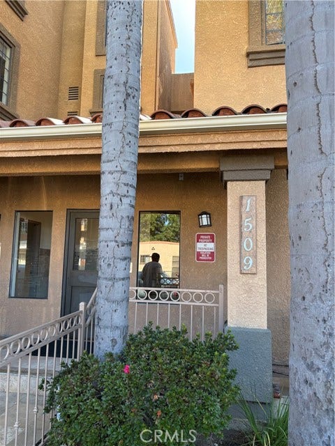 Property photo for 1509 Stanley, #110, Long Beach, CA