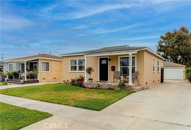 Property photo for 4851 W 137th Street, Hawthorne, CA
