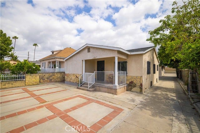 Property photo for 506 E 62nd ST, Los Angeles, CA