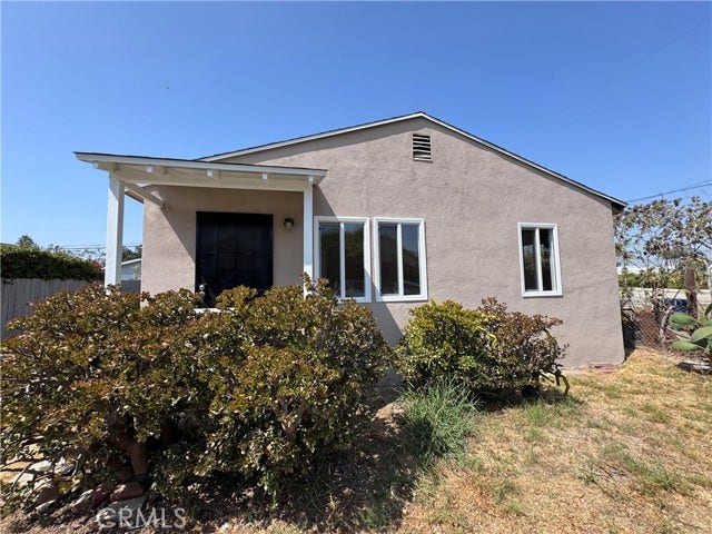 Property photo for 20417 S New Hampshire AVE, Los Angeles, CA