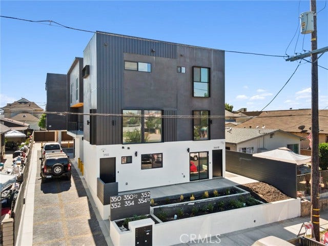 Property photo for 354 N Breed, Los Angeles, CA