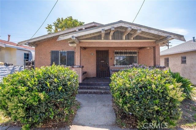 Property photo for 232 E Gage Avenue, Los Angeles, CA
