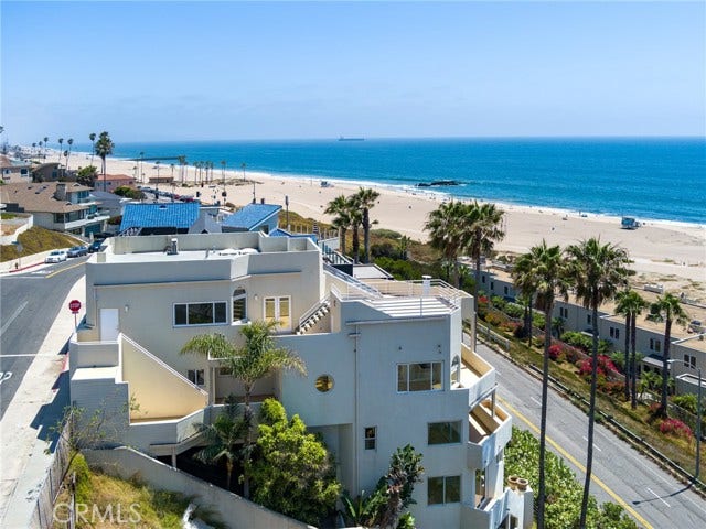 Property photo for 7331 Vista Del Mar LN, Playa Del Rey, CA