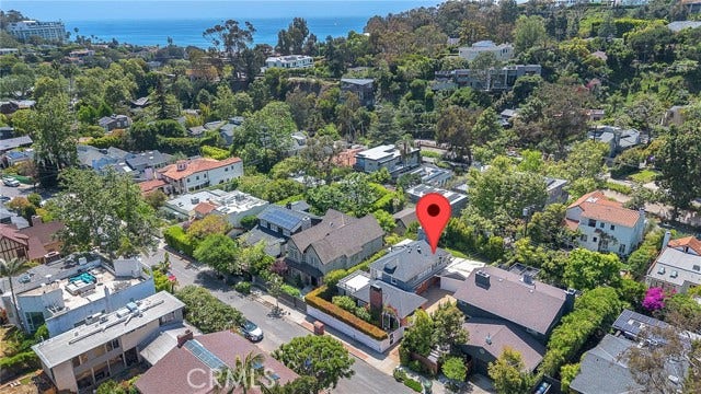 Property photo for 423 Sycamore, Santa Monica, CA