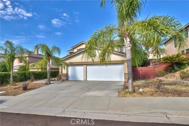 Property photo for 35297 Amatista, Wildomar, CA