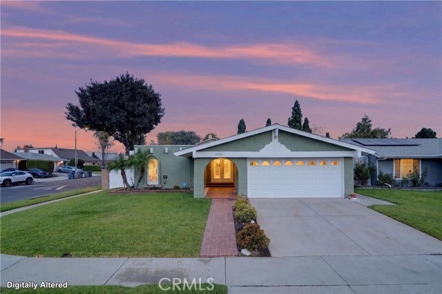Property photo for 20225 Hillford, Carson, CA