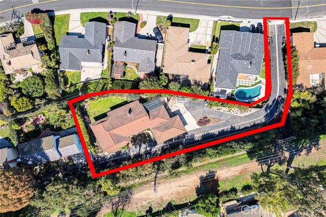 Property photo for 4600 Paseo De Las Tortugas, Torrance, CA