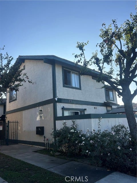 Property photo for 22 E Market, Long Beach, CA