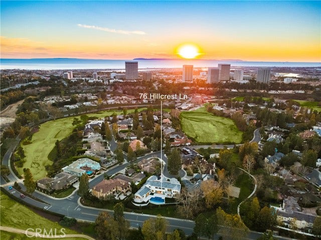 76 Hillcrest LN, Newport Beach, CA 92660