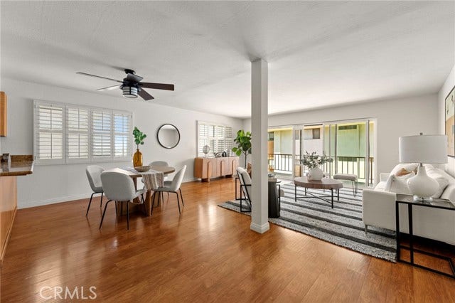 Property photo for 2424 S Gaffey, #101, San Pedro, CA