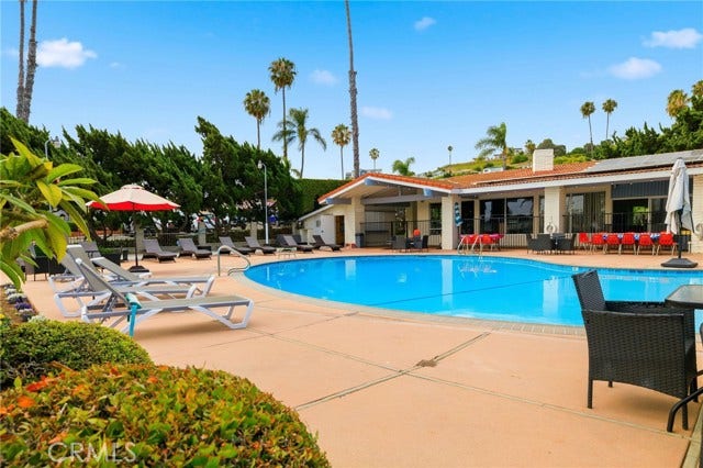 Property photo for 2550 Pacific Coast Highway, #231, Torrance, CA