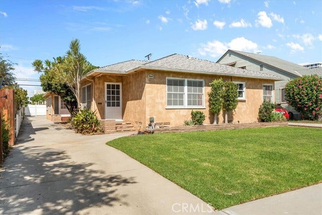 Property photo for 3633 Lime, Long Beach, CA