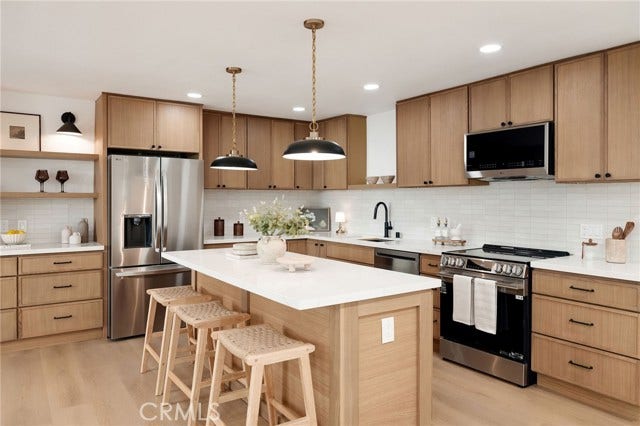 Property photo for 814 Camino Real, #104, Redondo Beach, CA