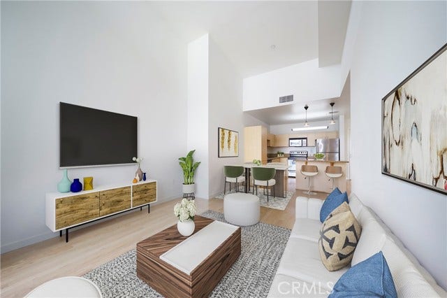 Property photo for 630 W 6th, #616, Los Angeles, CA
