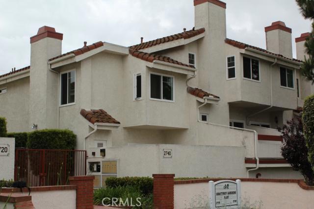 Property photo for 2740 Gramercy Avenue, #18, Torrance, CA